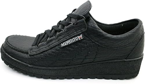 mephisto rainbow black