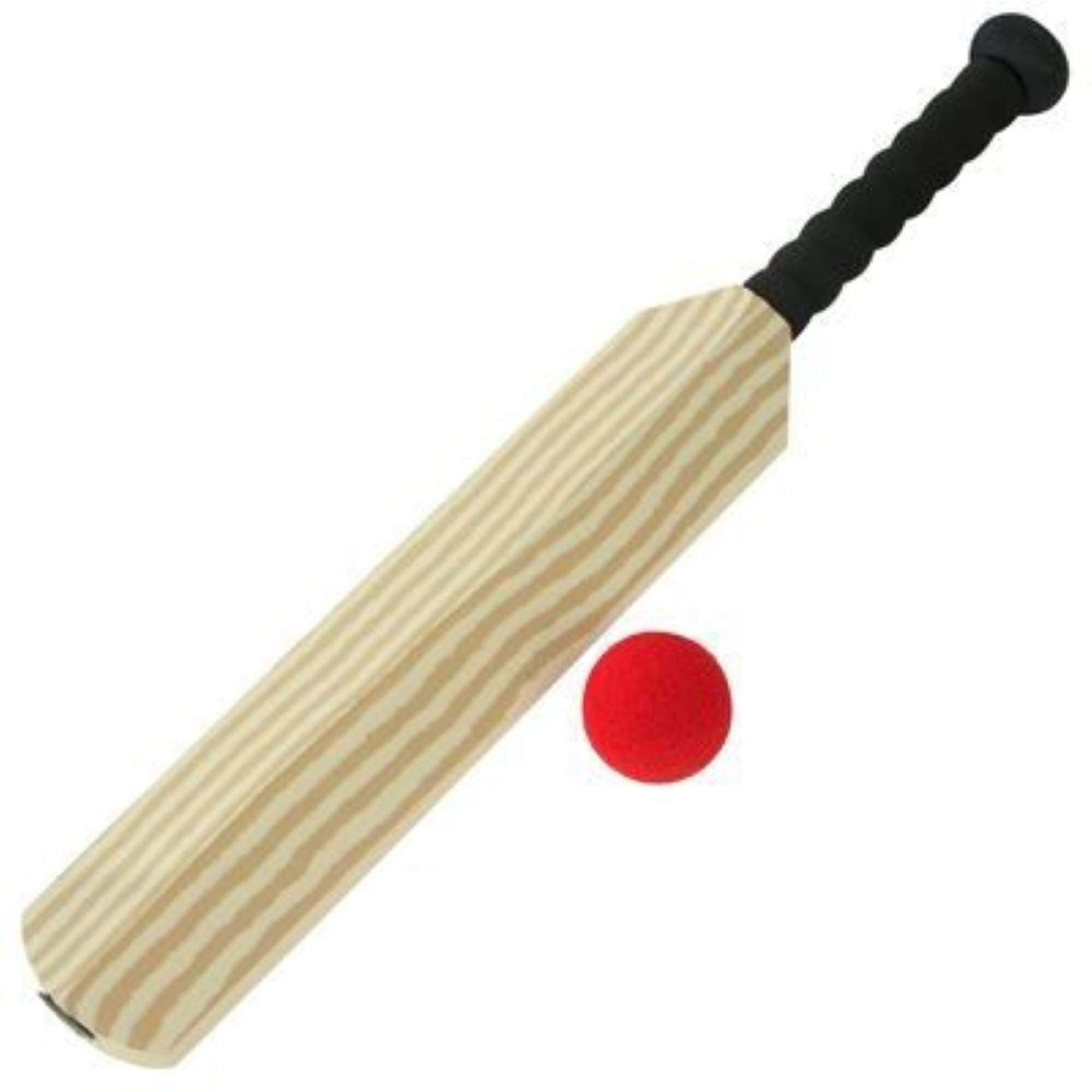 foam cricket bat