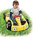 Power Wheels Nickelodeon SpongeBob Squarepants Get Set Go! Kart
