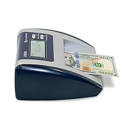 AccuBANKER D500 5-Point Automatic Counterfeit Money