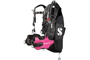 Scubapro Hydros Pro Bcd, Women