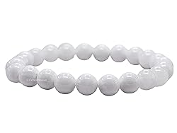 Mother of Pearl Bracelet for Women Men's Gifts
