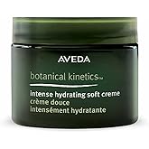 Aveda Botanical Kinetics Intense Hydrating Soft Creme | Face Cream for All Skin Types | with Cupaçu Butter, 50ml