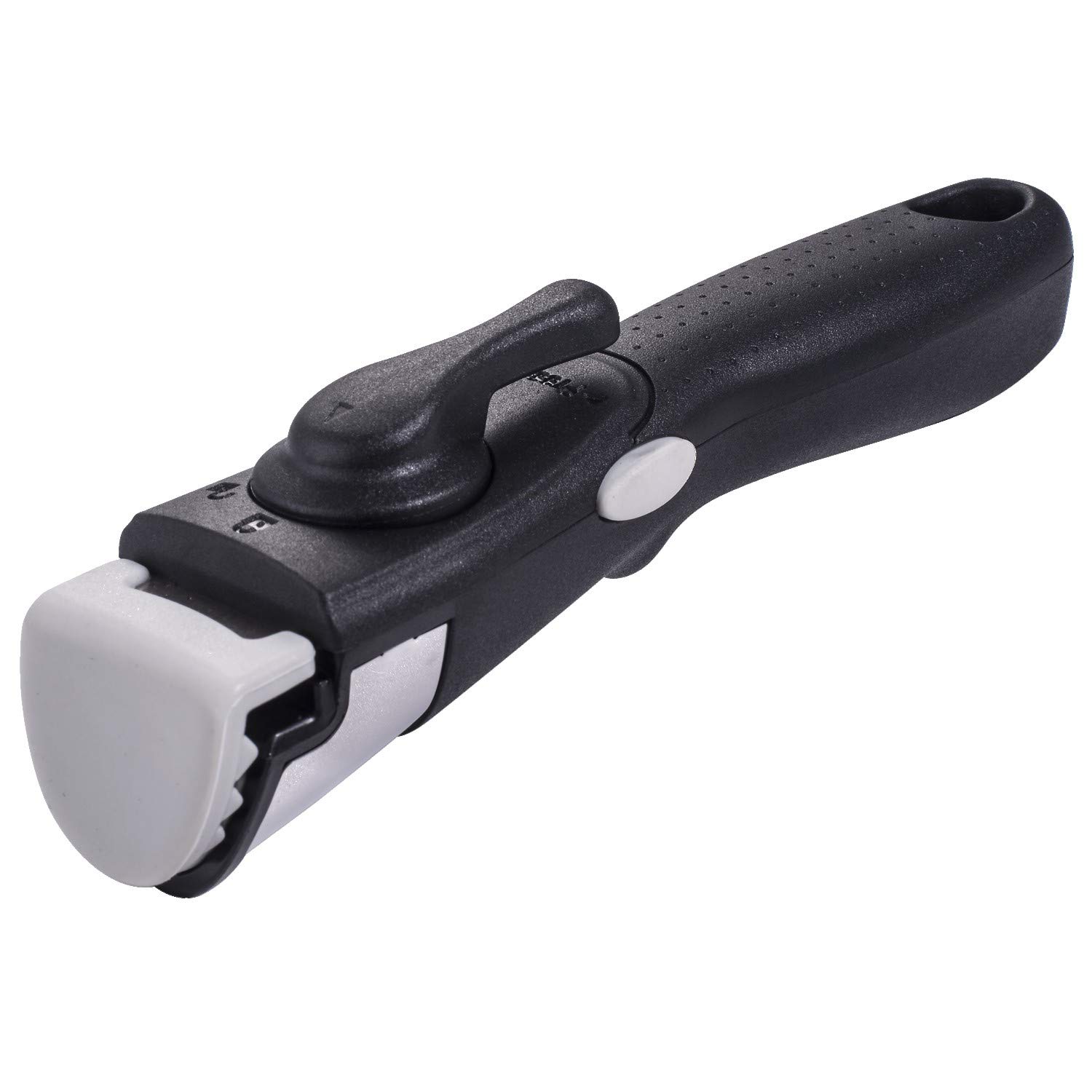 Kamberg - Universal 0008174 Removable Handle for Stainless Steel Range