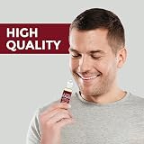 AL ANEEQ Rouge Perfume Oil Roll On 10ml for Men Women Berry Orange Saffron view 6