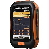 Fiber Optic OTDR Tester