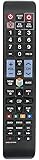New Remote Control AA59-00784A for Samsung Smart 3D LED TV Samsung LED TV Un60f6300 Un65f6300 AA59-00784C AA59-0784B UN32F6300 Un40f6300 Un46f6300 Un50f6300 Un55f6300 BN59-01043A