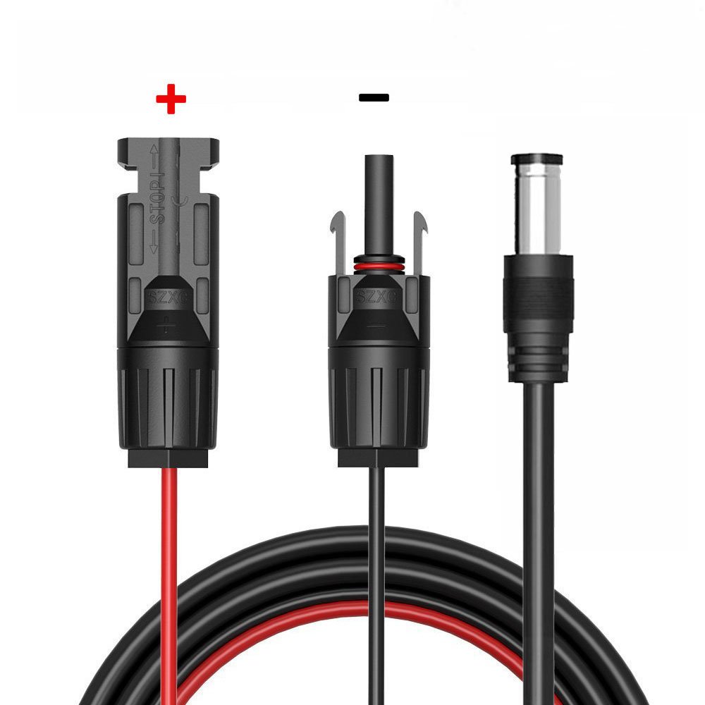 jackery power cable 12v