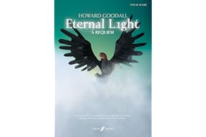 Eternal Light - A Requiem: Vocal Score