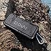 Douni A3 Portable Wireless Outdoor Bluetooth Waterproof Speaker IPX7 Water Resistant 20W Shower Speaker,Built-in Mic, Enhanced Bass,TF Card,NFC Long Playing Time
