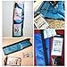 OXA Ultralight Dry Bag 10-30L - Lifetime Replacement Warranty