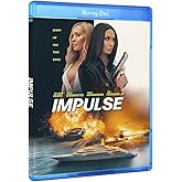 Impulse [Blu-ray]