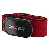 Polar H10 Heart Rate Monitor – ANT +, Bluetooth