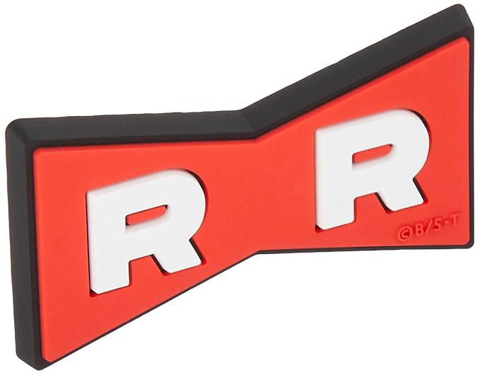 Amazon Co Jp バンダイ ドラゴンボールz 3dステッカー レッドリボン