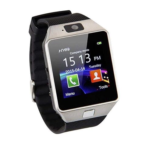 mobile watch 4g with camera