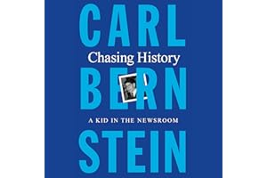 Chasing History: A Kid in the Newsroom