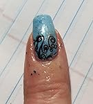 Review Image by nailartShookme nailartShookme
