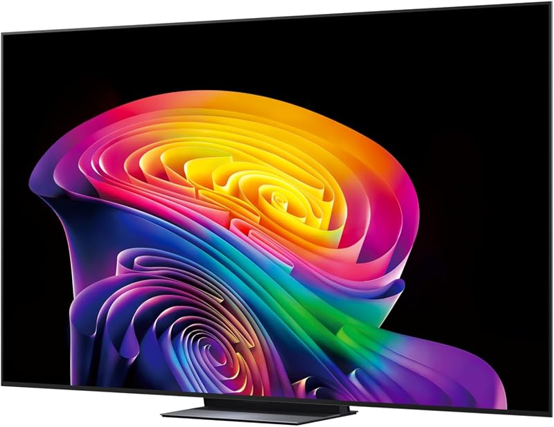 OLED83C64LA 83 Zoll (211 cm) 4K UHD OLED evo AI Smart TV