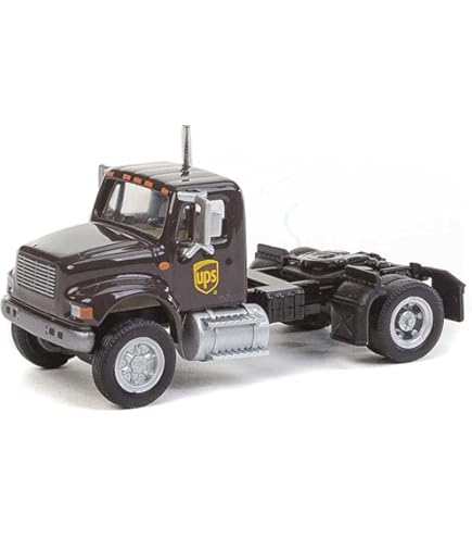 Amazon.com: Greenlight 33170-C H.D. Trucks Series 17-2019 Package