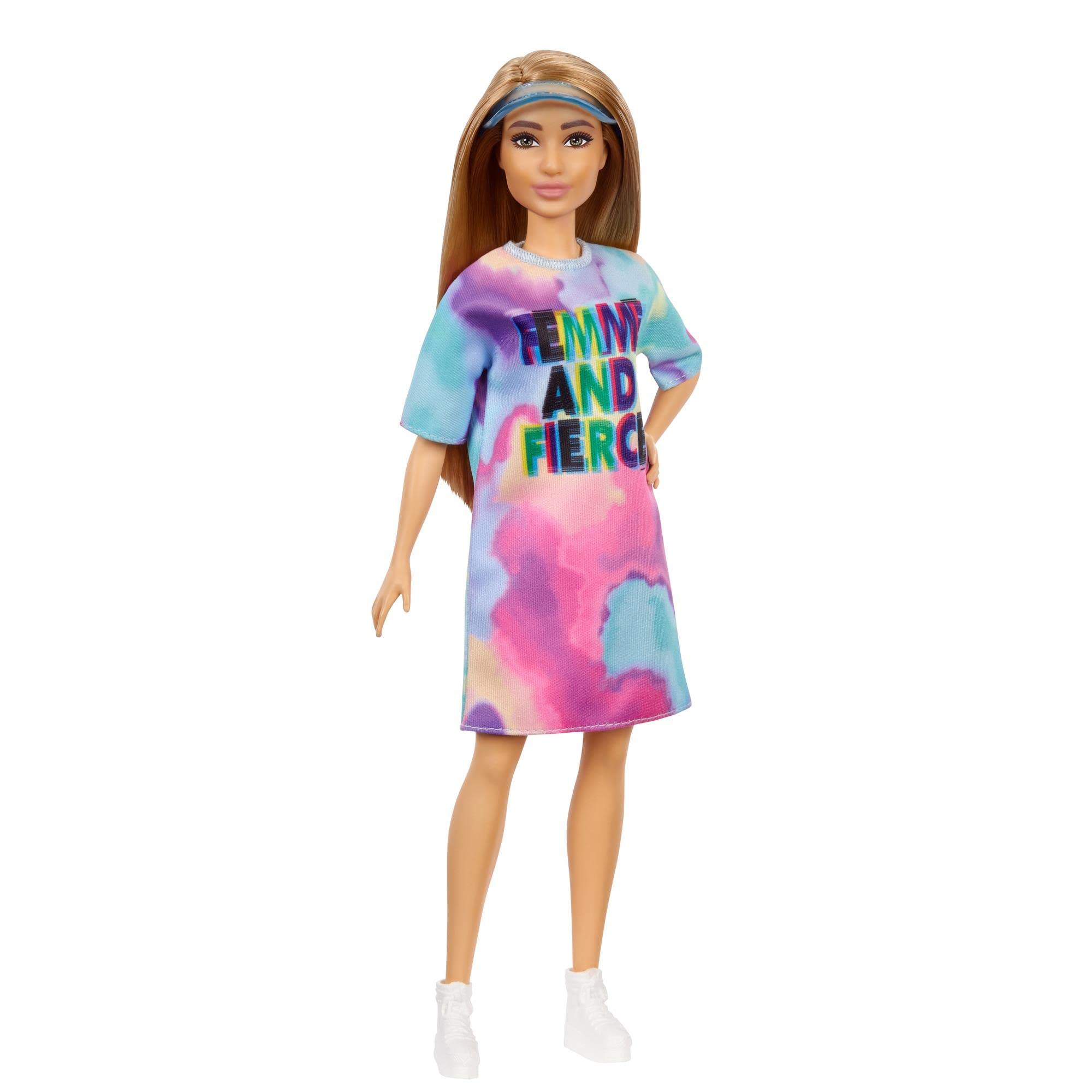 Barbie Fashionista Doll #159