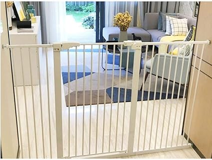 baby protection fence