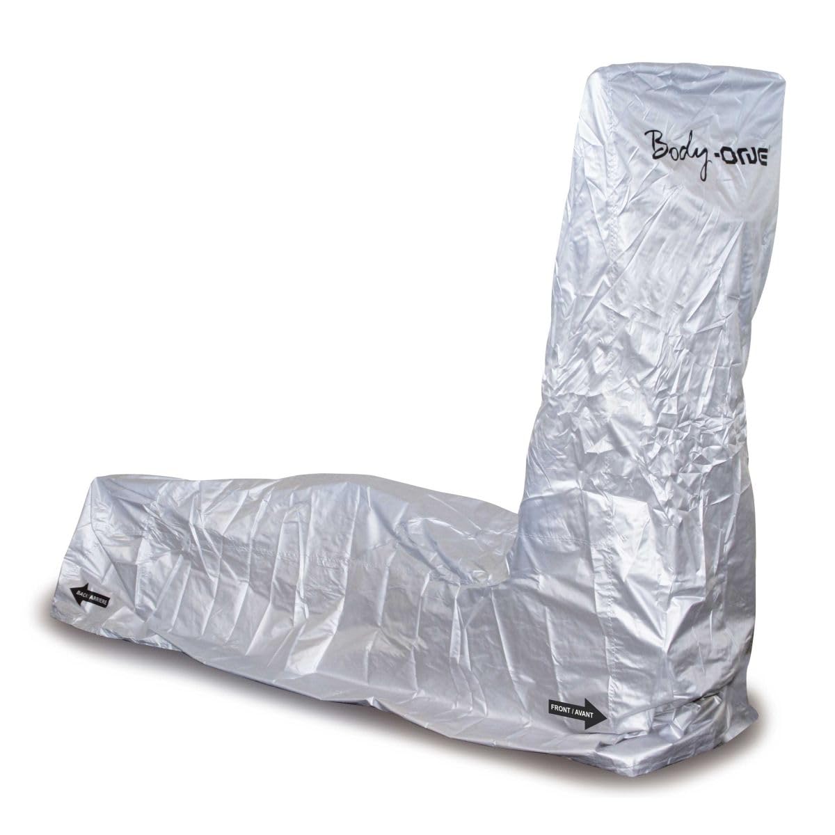 BODY-ONE Elliptical Cover