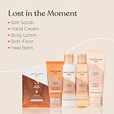 SANCTUARY Lost In The Moment Gift Set Vegan Cruelty Free view 3
