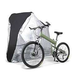 iHomeGarden Bike Cover - Outdoor Waterproof Bicycle