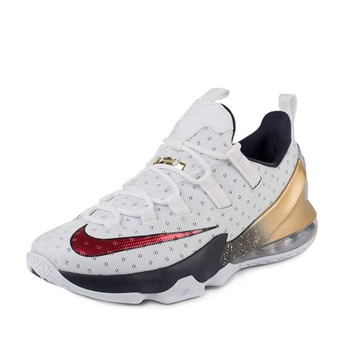 nike lebron xiii basketball shoes for wide feet