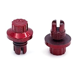 RTRHINOTUNING Wheel Rivets Nuts Set of 100 for