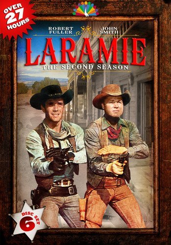 Laramie: Season 2
