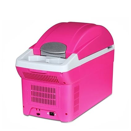 Amazon.es: GEGEQUNAERYA Frigorífico para coche (temperatura ...