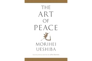 The Art of Peace (Shambhala Classics)