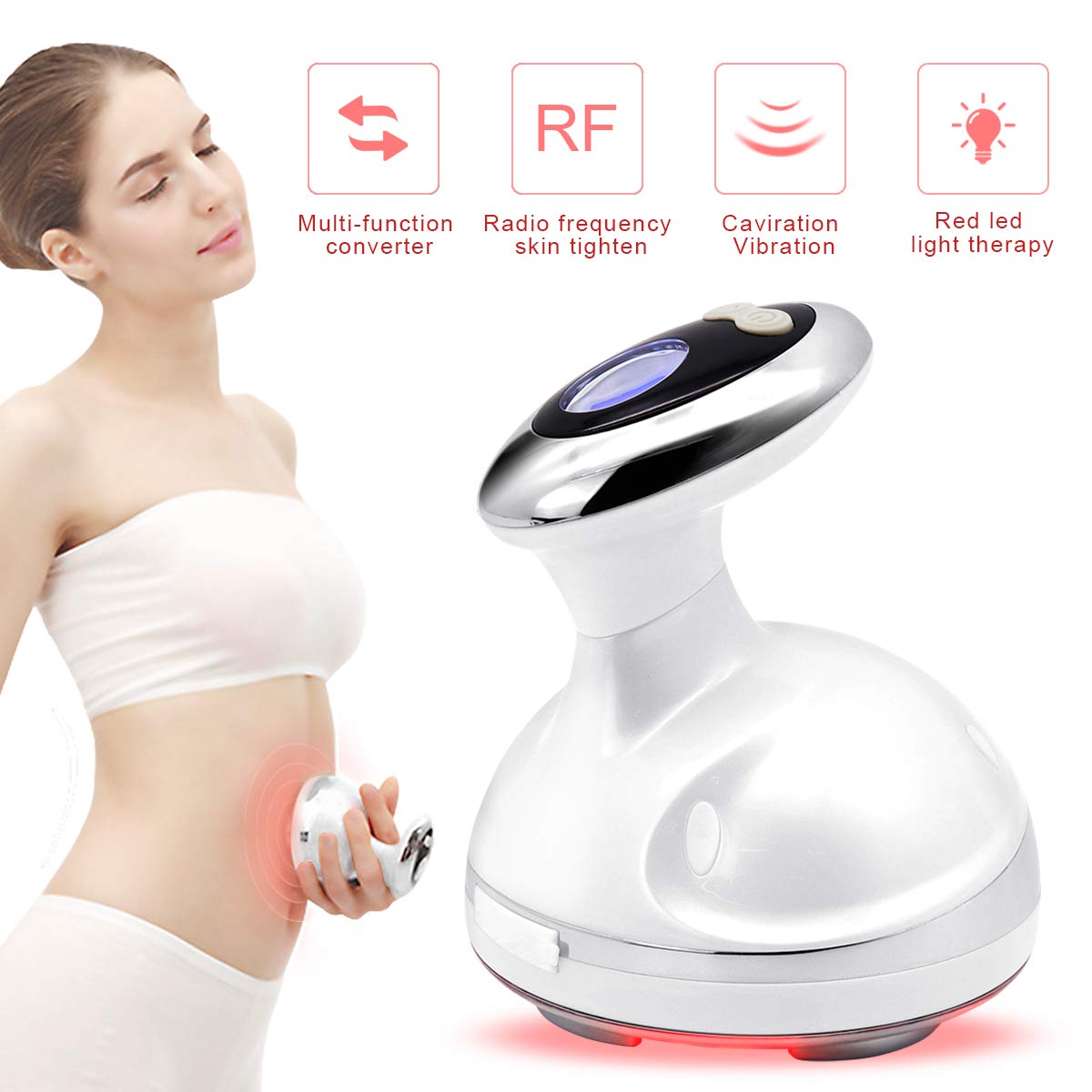 Best Vacuum Therapy For Weight Loss