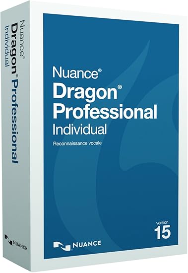 Dragon Professional Individual 15 1 Appareil Pc Telechargement Amazon Fr Logiciels