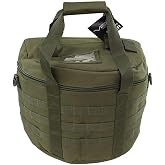 NC Star CLHELBAG2981G Ncstar, Helmet Bag, Green