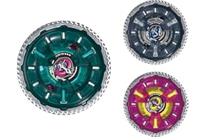 タカラトミー(TAKARA TOMY) Takara Tomy Beyblade X UX-16 Random Booster Clock Mirage Select