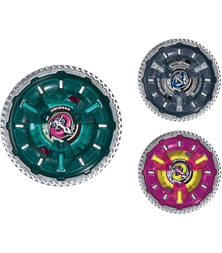 Amazon.com: Beyblade X 25th Anniversary Set : Toys & Games