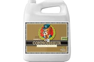 Advanced Nutrients Connoisseur Coco Grow A 4L