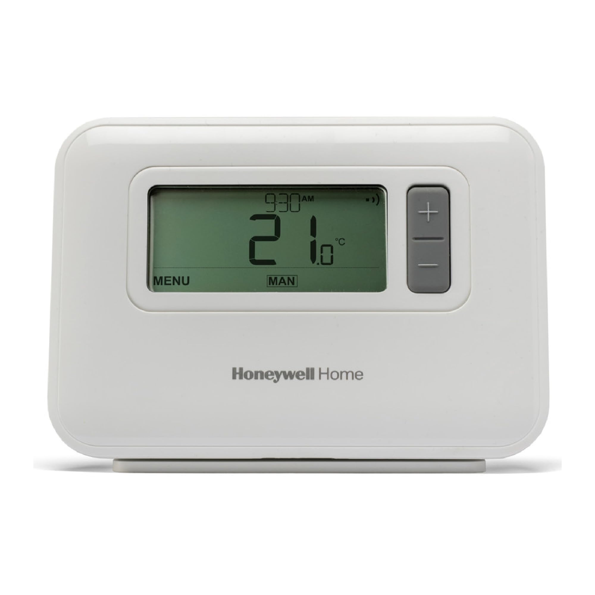 Honeywell Home T3R Wireless Smart Thermostat Kit - 7-Day Programmable Wall Thermostat with Intuitive Controls - 868 MHZ - Large Backlit Display, Flexible Scheduling & Compatibility