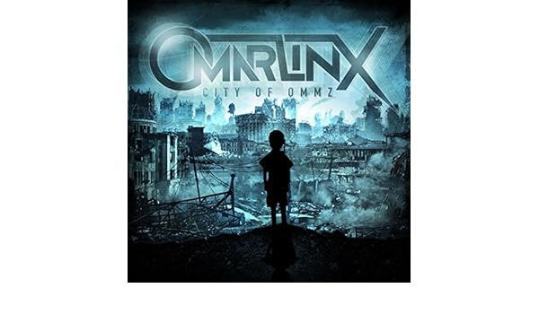 omar linx city of ommz full album