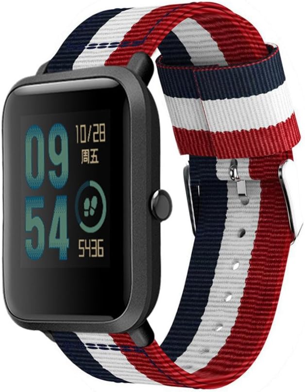 amazfit b