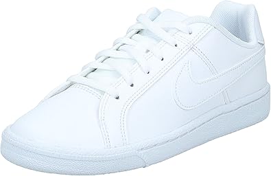 tenis nike para bebe blancos