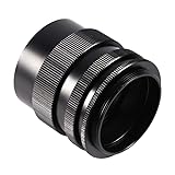 Pomya Mount Auto Focus Macro Extension Tube Ring