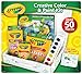 Crayola Creative Color and Paint Kit