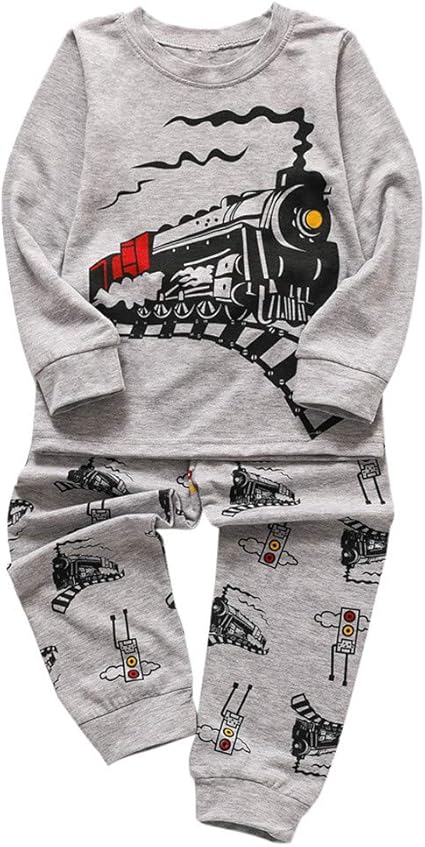 christmas pyjamas 1 year old