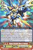 Cardfight!! Vanguard TCG - Super Cosmic Hero, X-falcon (G-EB01/005EN) - G Extra Booster 1: Cosmic Roar