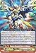 Cardfight!! Vanguard TCG - Super Cosmic Hero, X-falcon (G-EB01/005EN) - G Extra Booster 1: Cosmic Roar
