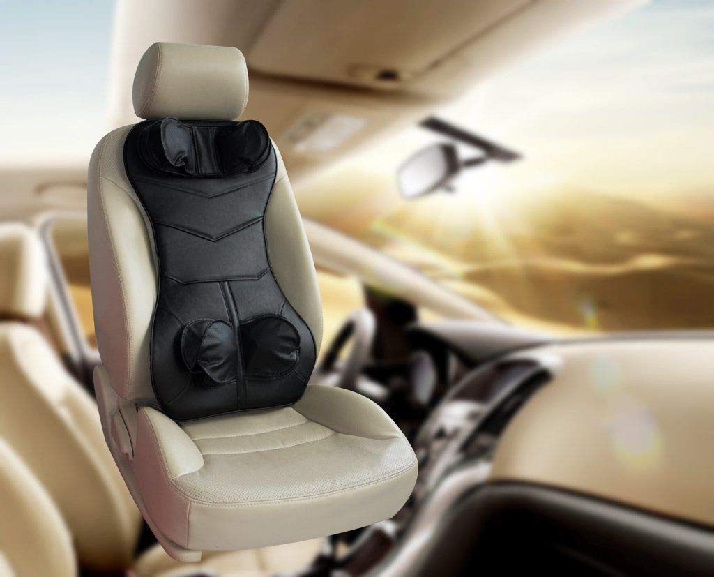 Buy Epulse Car Seat Cushion Massager Unique 6 Points Air