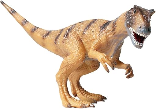 dinosaurios movibles